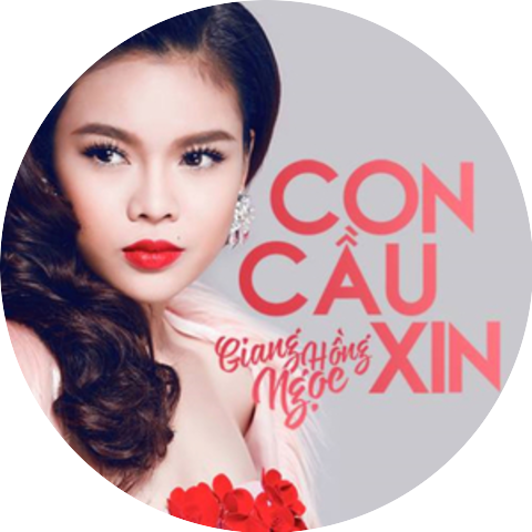 Giang Hồng Ngọc