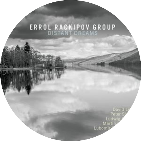Errol Rackipov