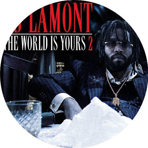 Rj Lamont