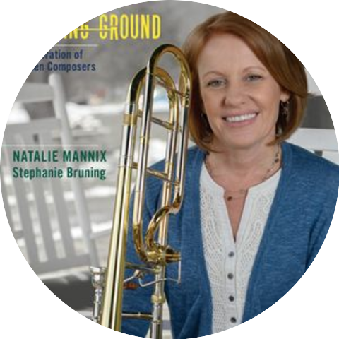 Natalie Mannix