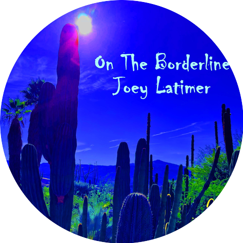 Joey Latimer