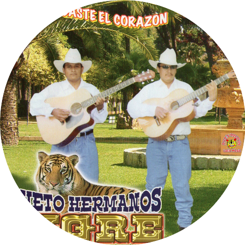 Dueto Hermanos Tigre