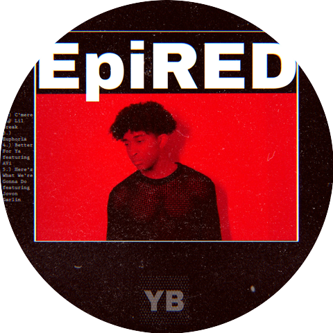 Young Beamer