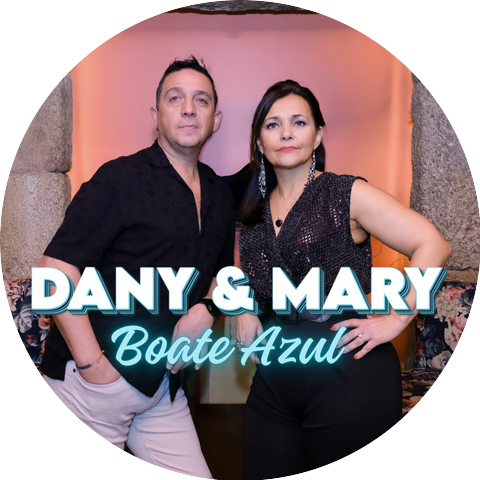 Dany Mary