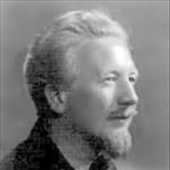 Edmund Rubbra