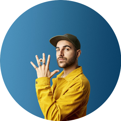 Nil Moliner