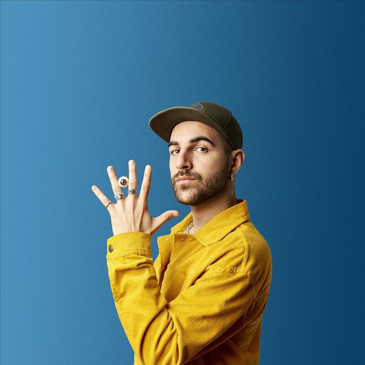 Nil Moliner