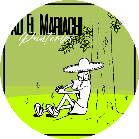 Ad El Mariachi