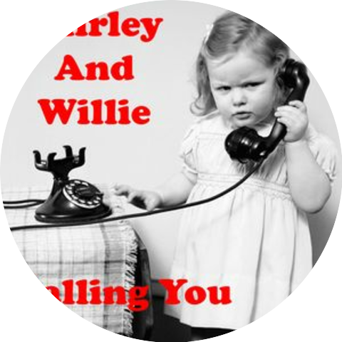 Shirley And Willie