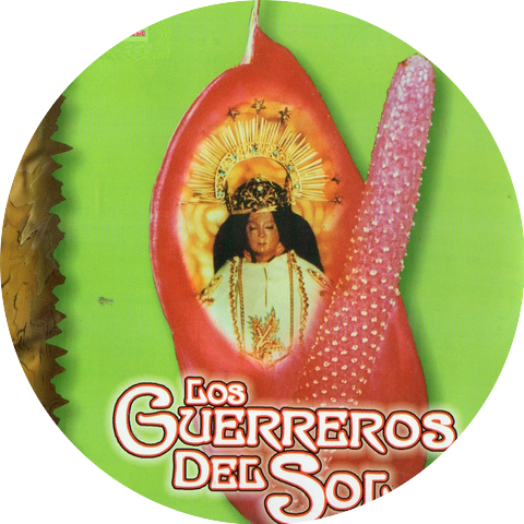 Los Guerreros Del Sol