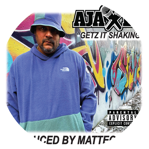 Ajax Lo & Matteo Getz