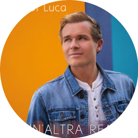 Alex Di Luca