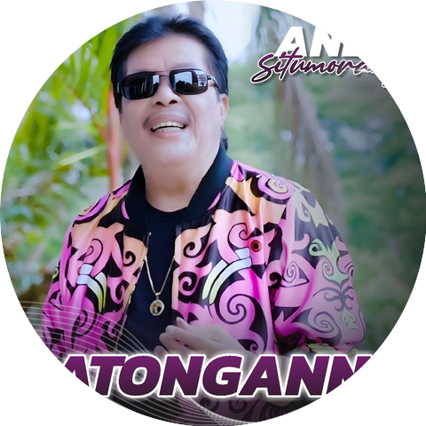 Andi Situmorang