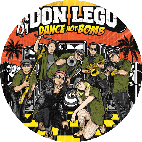 Don Lego
