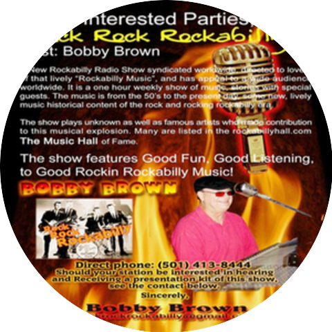 Bobby Brown