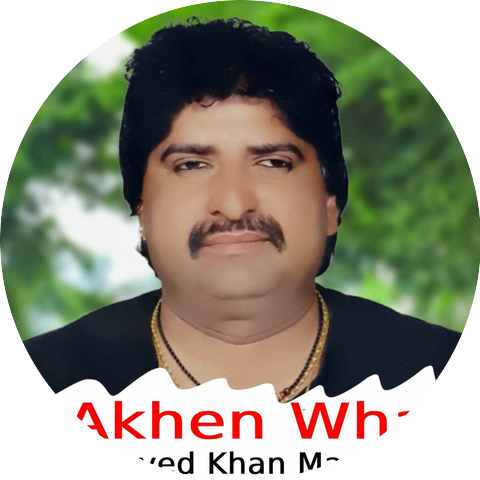 Javed Khan Magsi