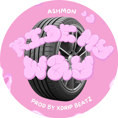 Ashmon