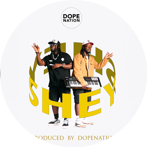 DopeNation