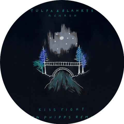 Tülpa & BLANKTS