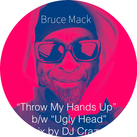 Bruce Mack