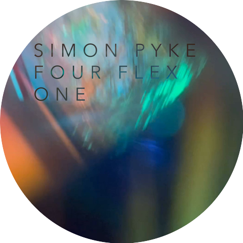 Simon Pyke