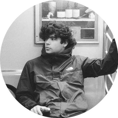 Peter Manos