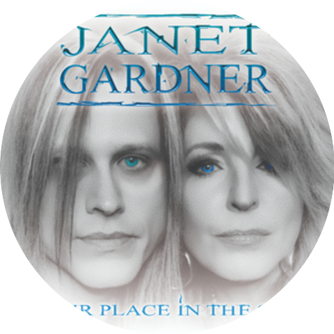 Janet Gardner