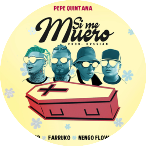 Pepe Quintana & Farruko & Lary Over & Nengo Flow & Darell