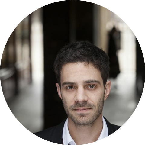 Adam Laloum