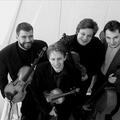 Petersen Quartet