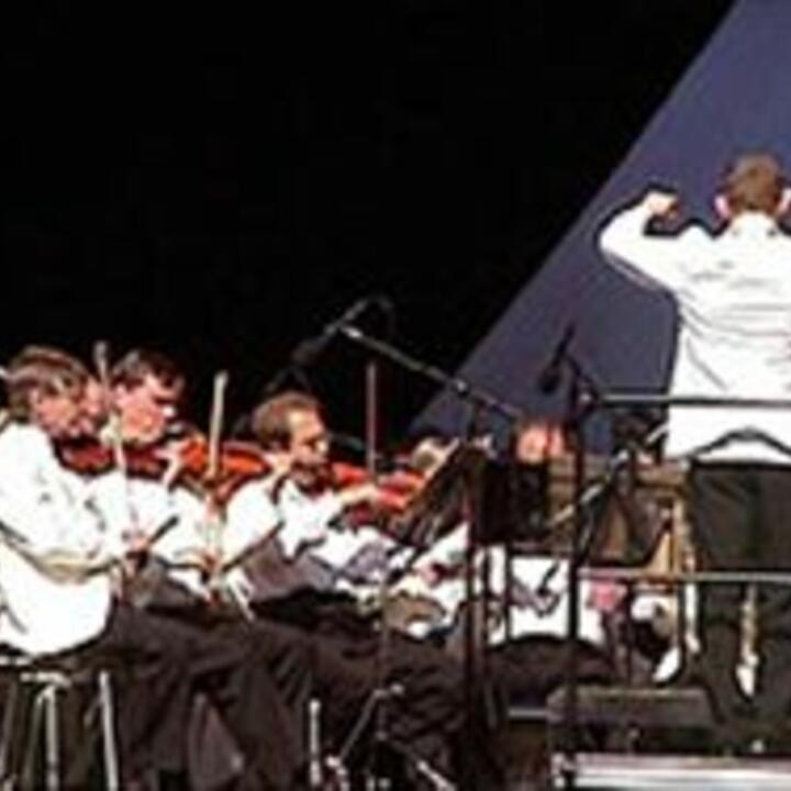 Malmö Symphony Orchestra