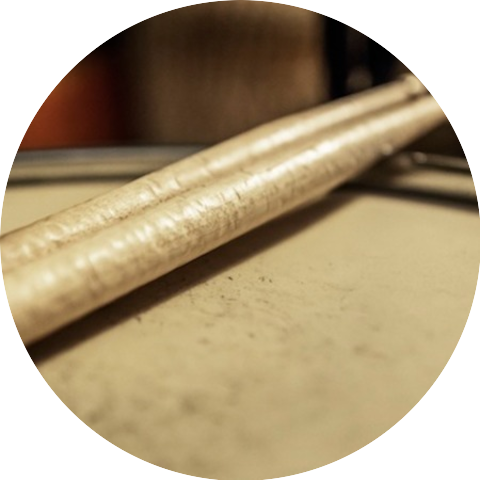 Drum Grooves