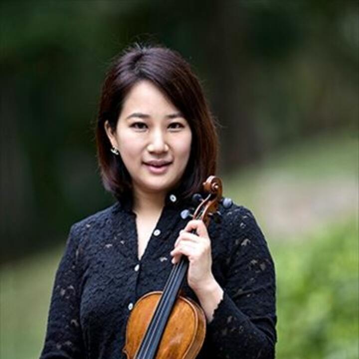 Hyejin Chung