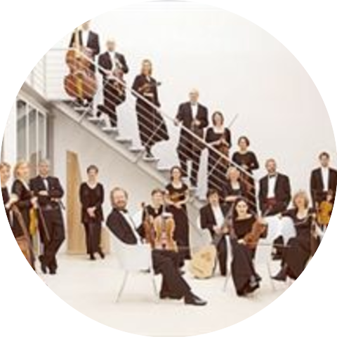 La Stagione Frankfurt