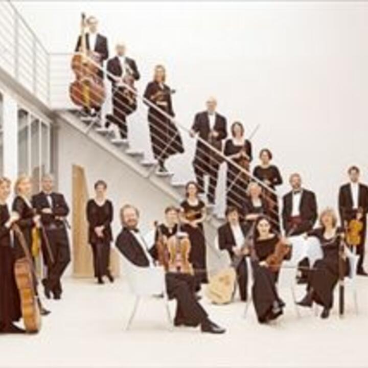 La Stagione Frankfurt