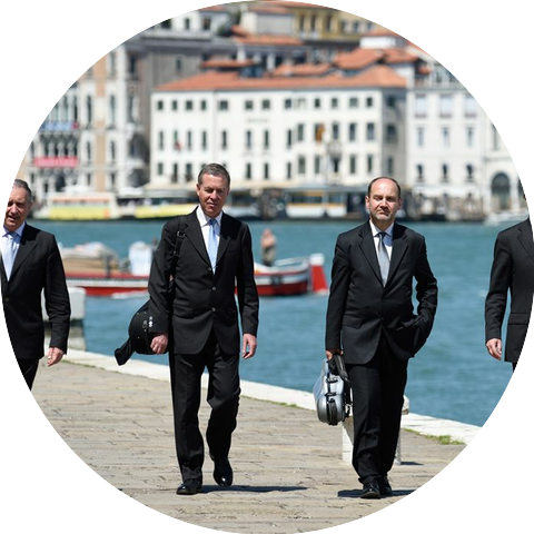 Quartetto d'Archi di Venezia