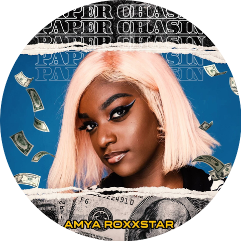 Amya Roxxstar