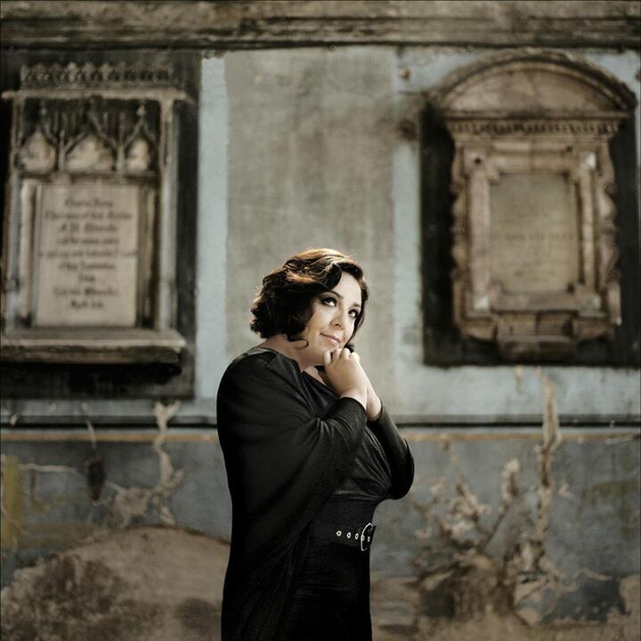 Marianna Pizzolato
