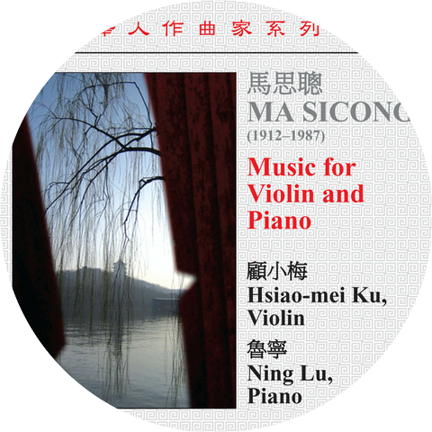 Hsiao-mei Ku