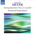Wieniawski String Quartet