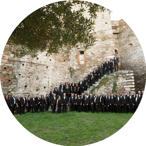 Thessaloniki State Symphony Orchestra