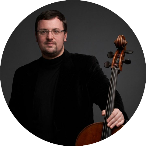 Dmitry Kouzov