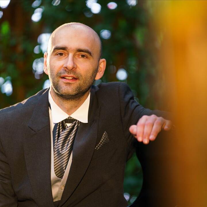 Wojciech Waleczek