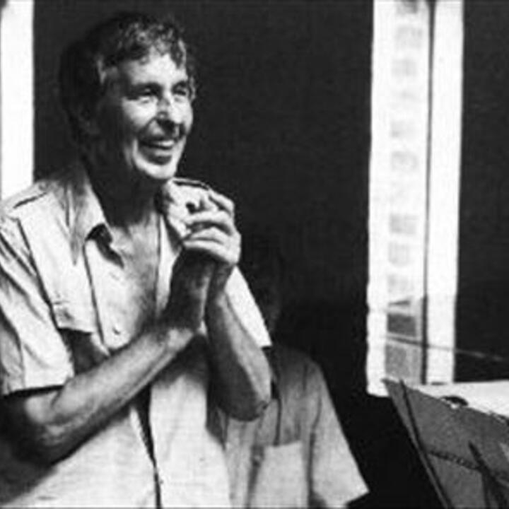 Michael Tippett