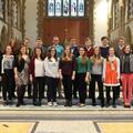 The Carice Singers