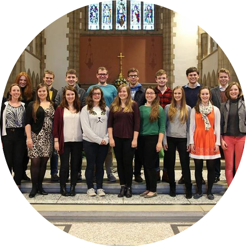 The Carice Singers