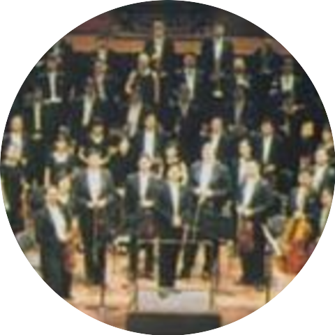 Singapore Symphony Orchestra