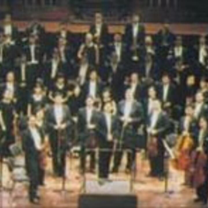 Singapore Symphony Orchestra