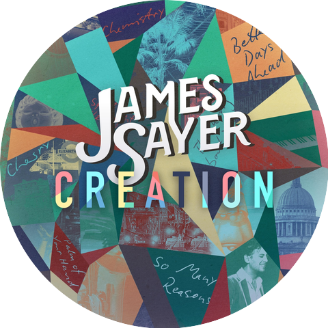 James Sayer