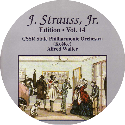 Košice Slovak State Philharmonic Orchestra
